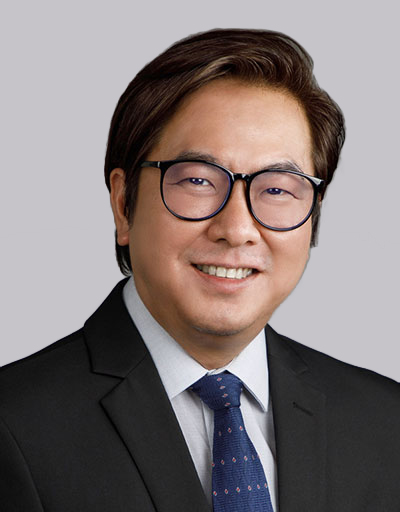 Eugene Chen