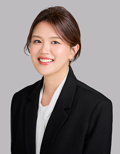 Rebecca Yeo