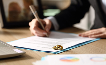 Thinking About Divorce in Singapore? How to Prepare Before You File