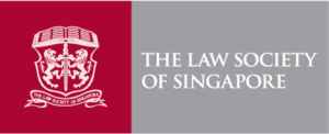 Singapore Law Society Logo