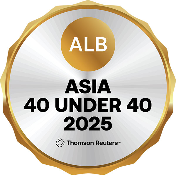 SE-Asia-Law-Awards-2024-Badge---Finalist Asia Legal Business Awards Badge 2025