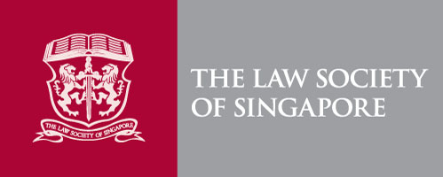Singapore Law Society Logo