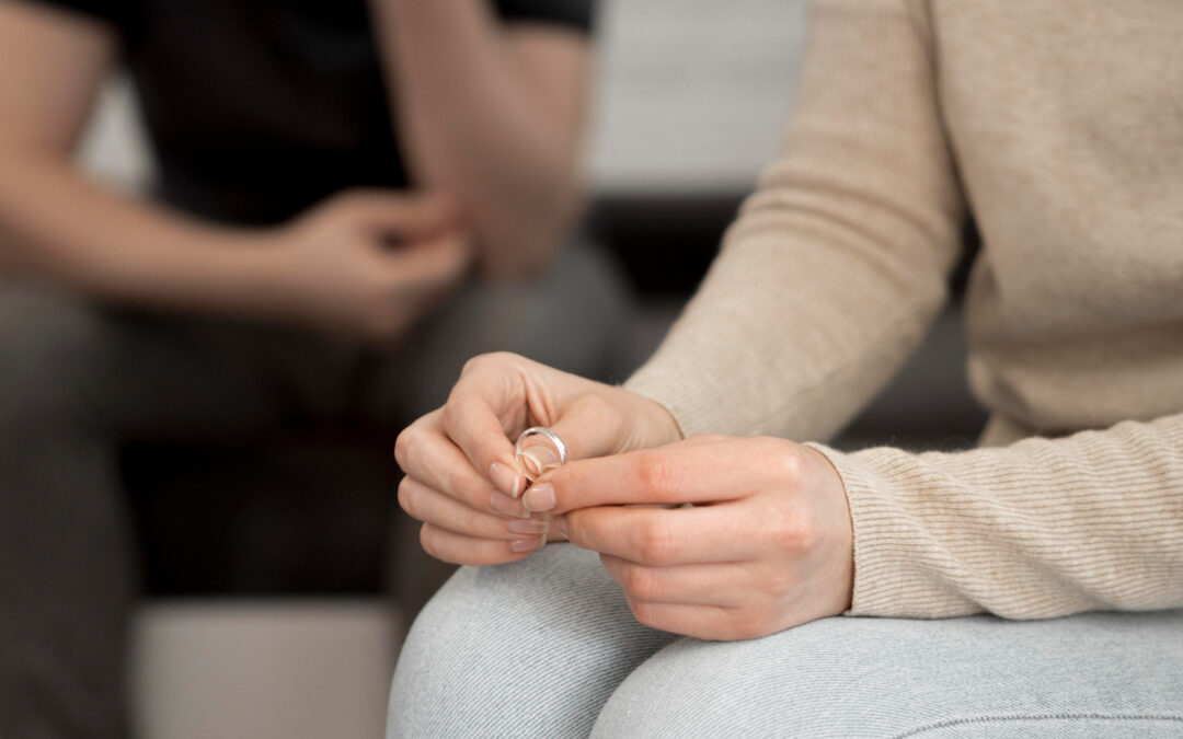 The First 90 Days of a Divorce: What a Divorce Lawyer in Singapore Looks at First